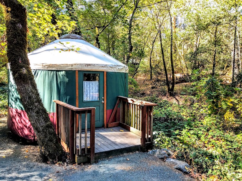 Bothe-Napa Valley State Park photo 3