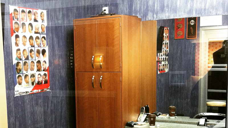 Royal Cutz Barbershop photo 4