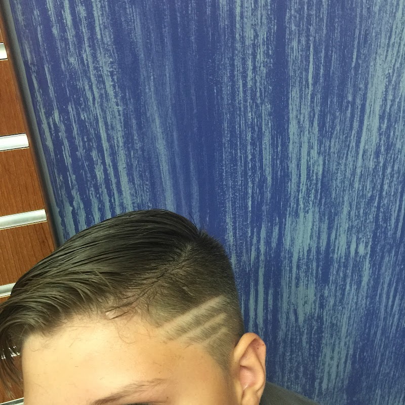 Royal Cutz Barbershop photo 5