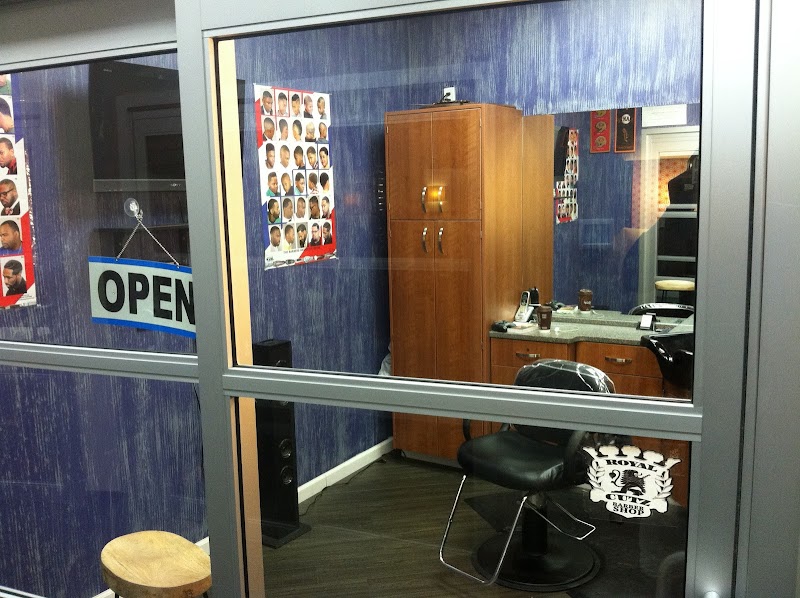 Royal Cutz Barbershop photo 2