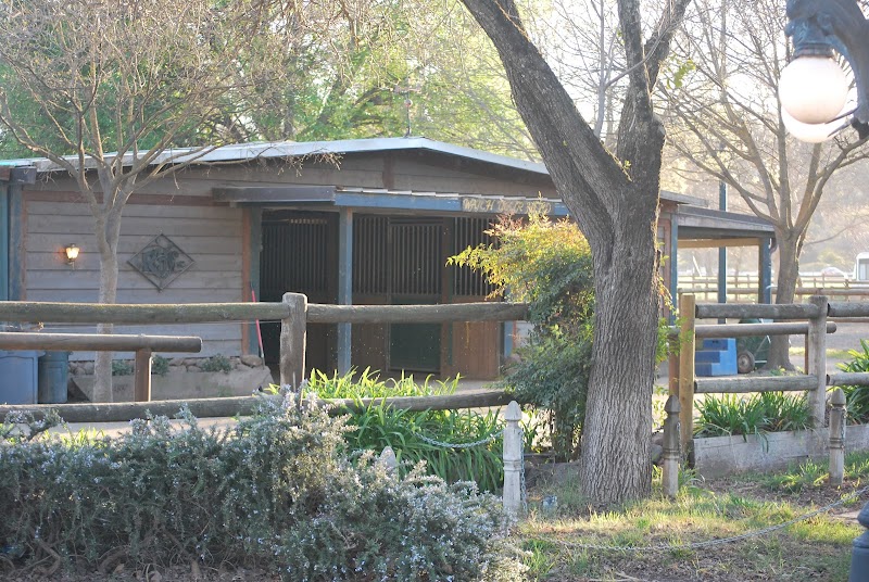Photo of Ranchotel Horse Center