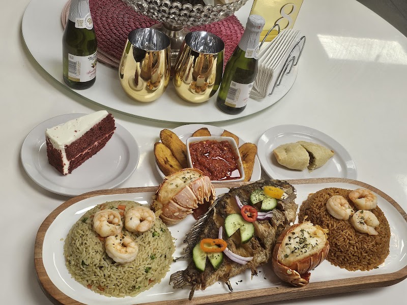 ULTRA KITCHEN (RESTAURANTS & CATERING ) photo 2