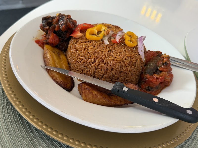 ULTRA KITCHEN (RESTAURANTS & CATERING ) photo 3