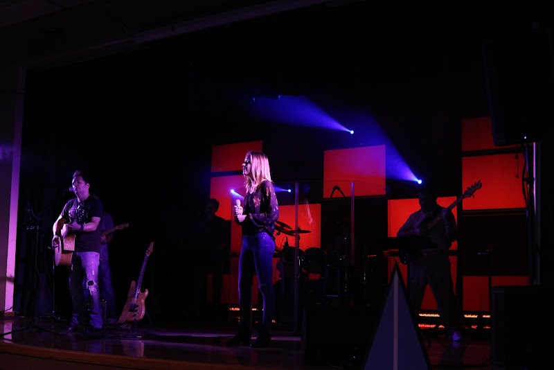 Thrive Church CA photo 4