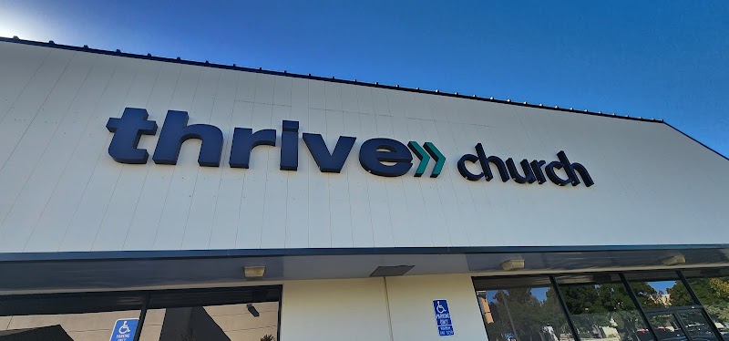Thrive Church CA photo 2