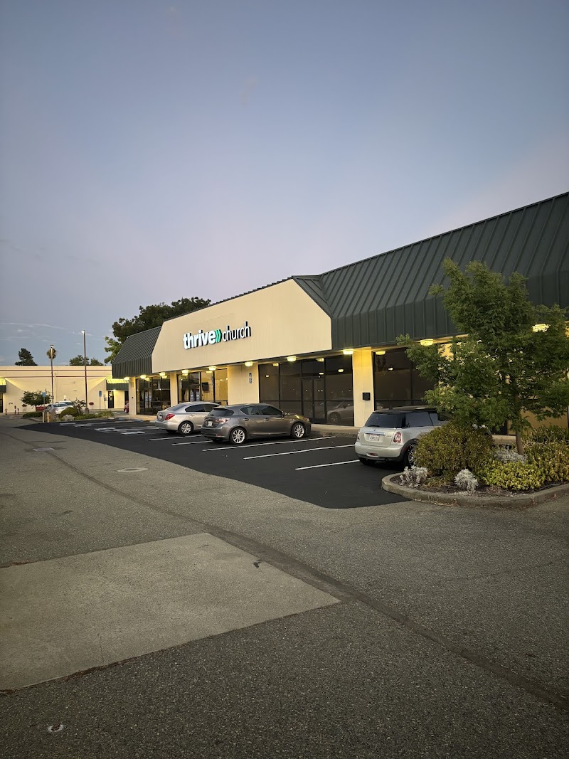 Thrive Church CA photo 5