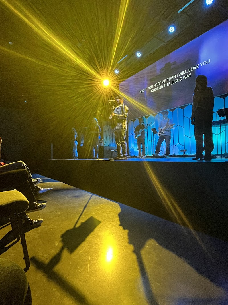 Thrive Church CA photo 3