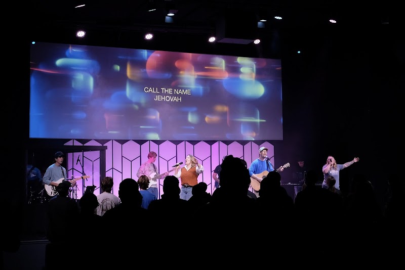 Photo of Thrive Church CA