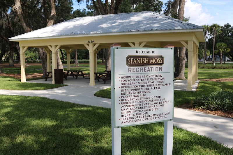 Photo of Spanish Moss Sports Pool & Recreation
