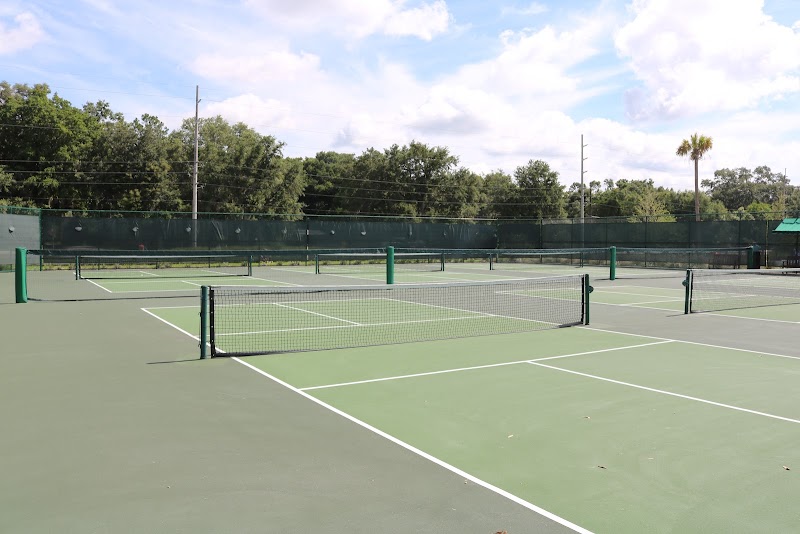 Spanish Moss Sports Pool & Recreation photo 3