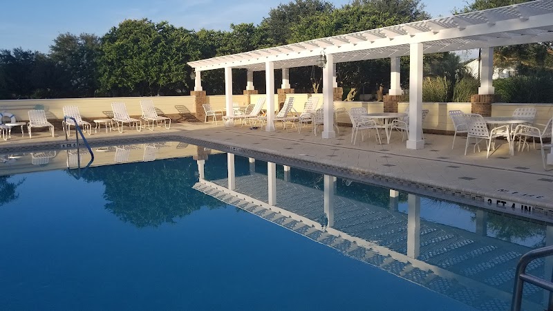 Spanish Moss Sports Pool & Recreation photo 2