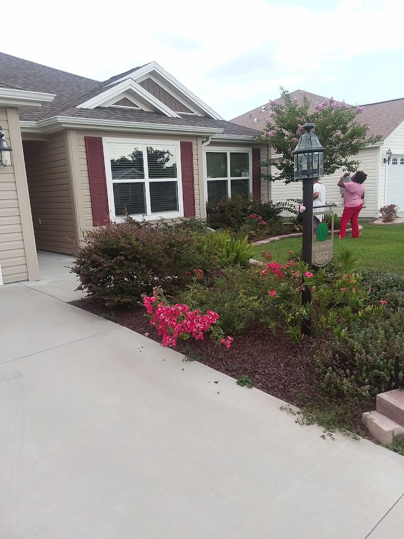 Spanish Moss Sports Pool & Recreation photo 4