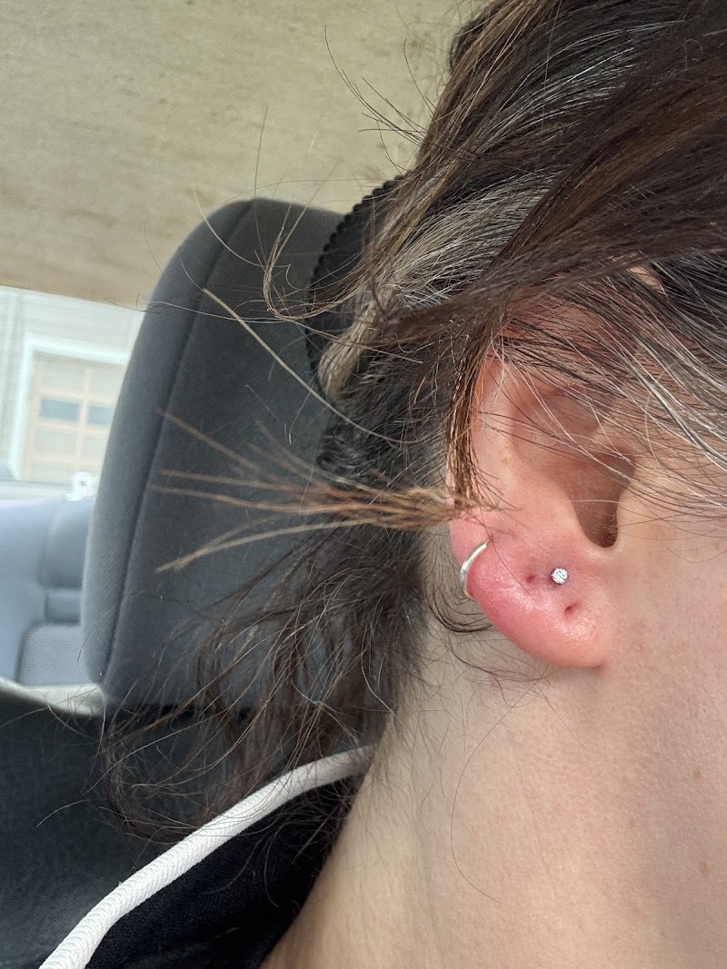 Photo of Nebu Piercings
