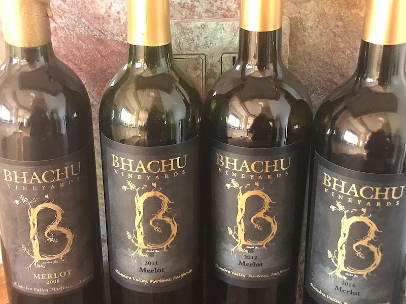 Bhachu Vineyards photo 3