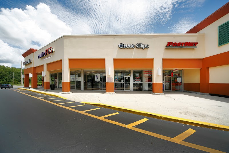 Photo of Towne Centre at Wesley Chapel
