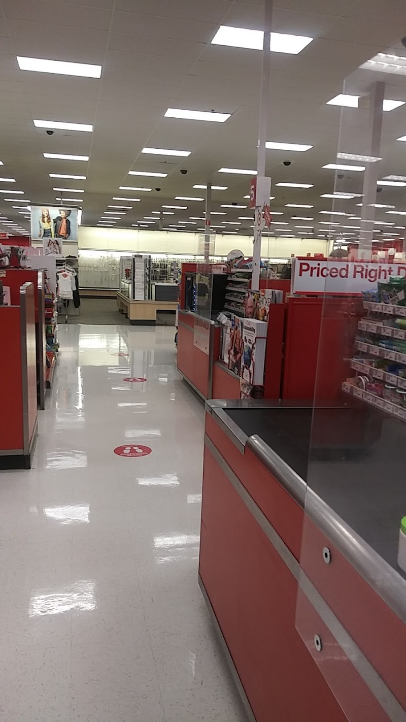 Target Grocery photo 5