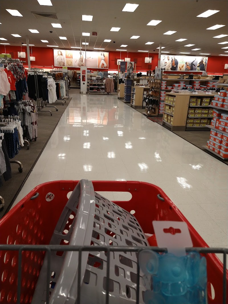 Target Grocery photo 4
