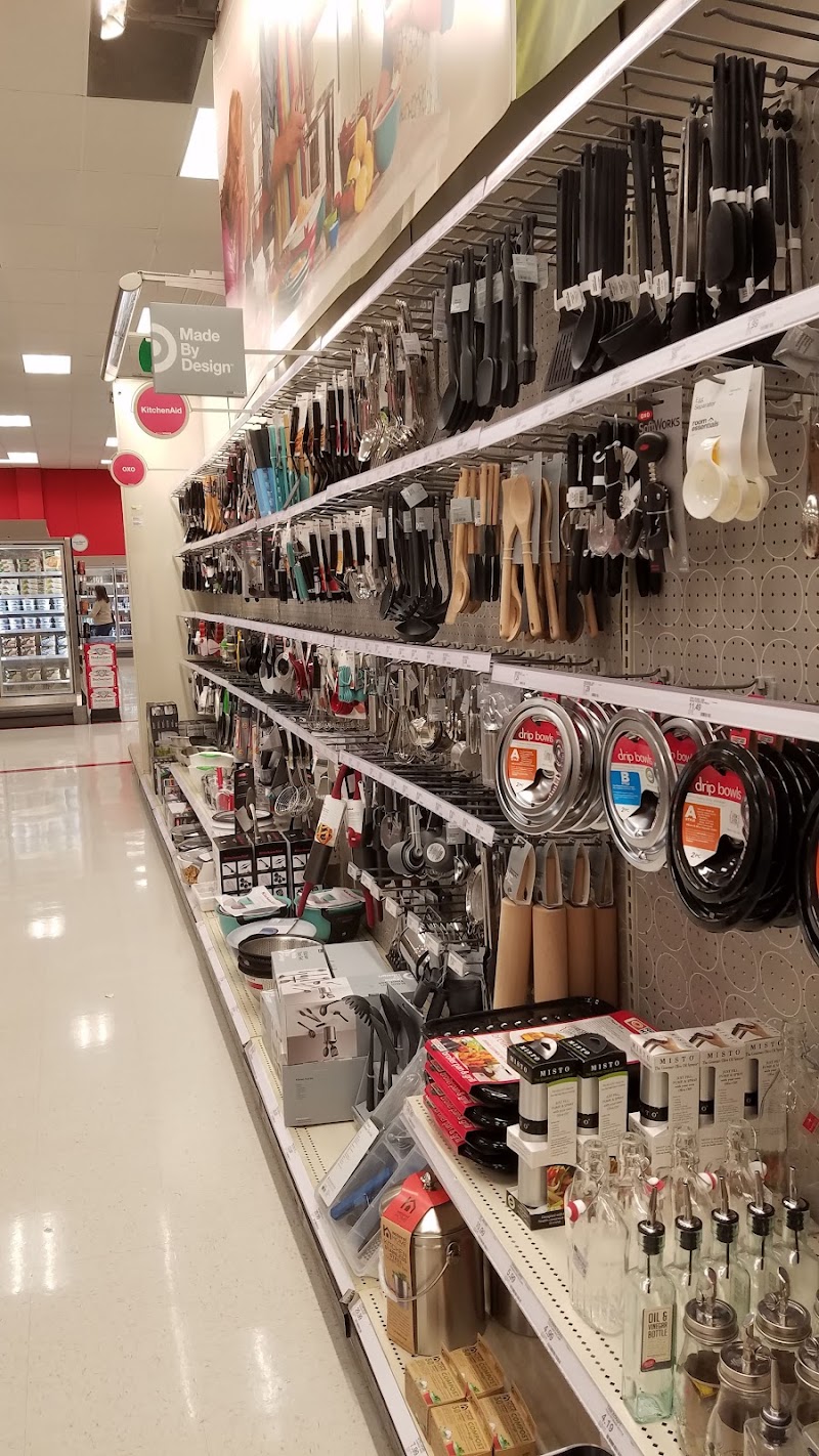 Target Grocery photo 3