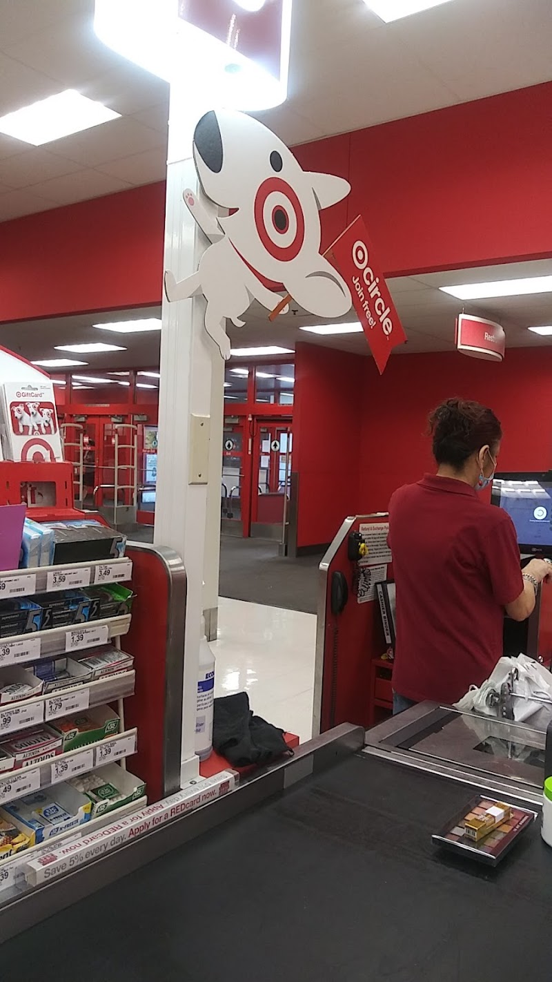 Photo of Target Grocery