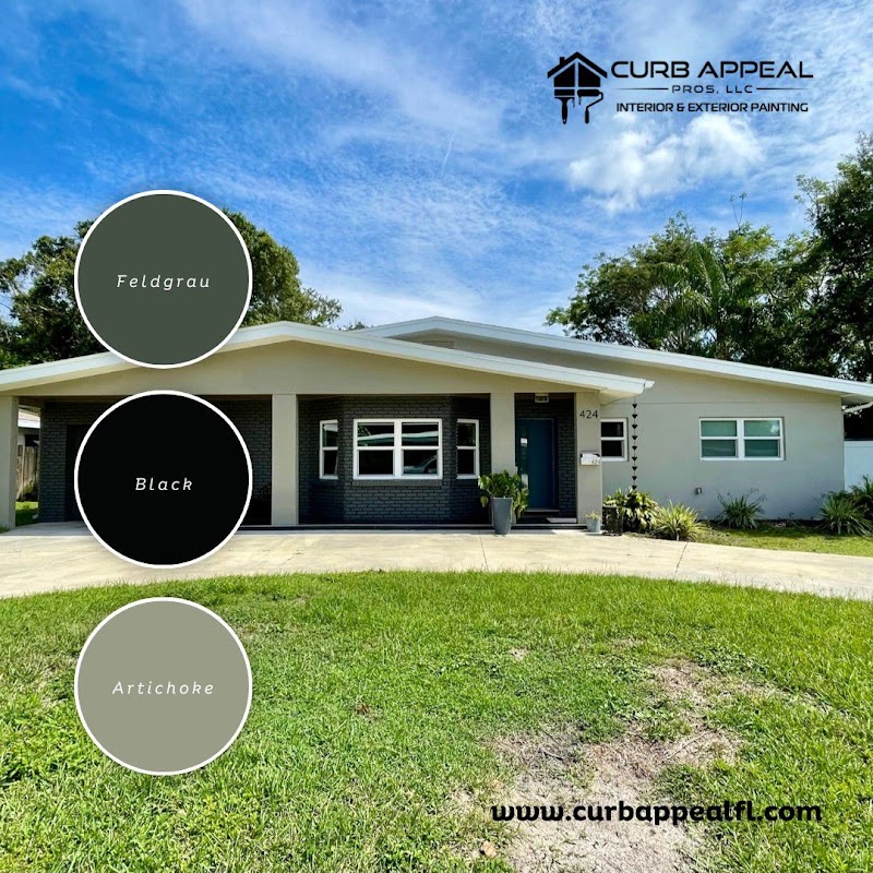 Curb Appeal Pros, LLC photo 4