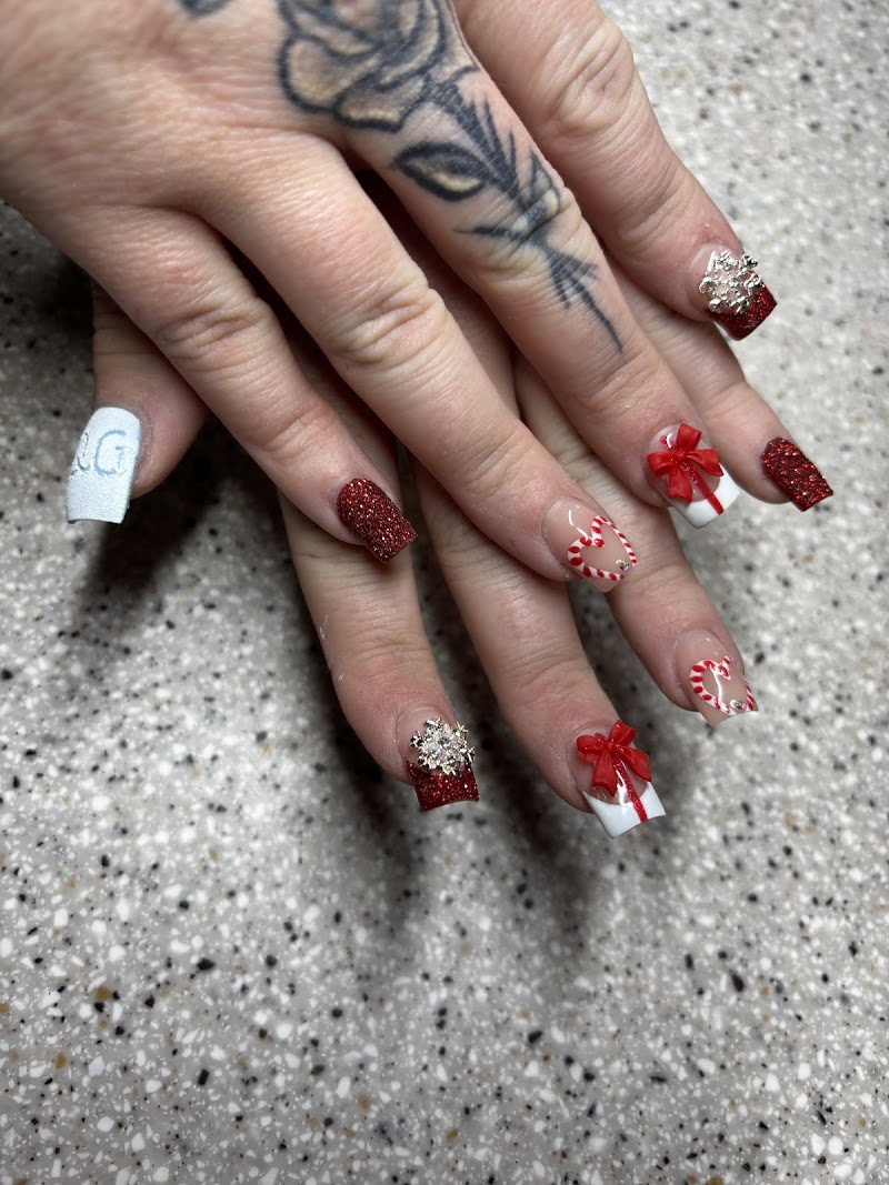 Nails of America Cleveland photo 4