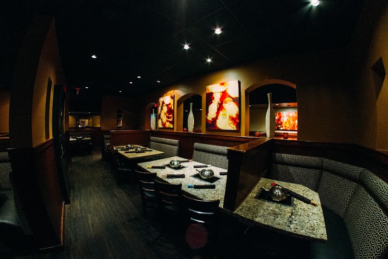 Melting Pot photo 4