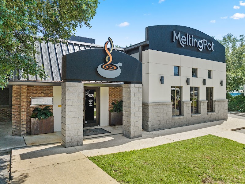 Photo of Melting Pot