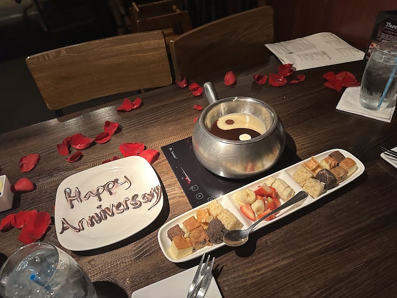 Melting Pot photo 5