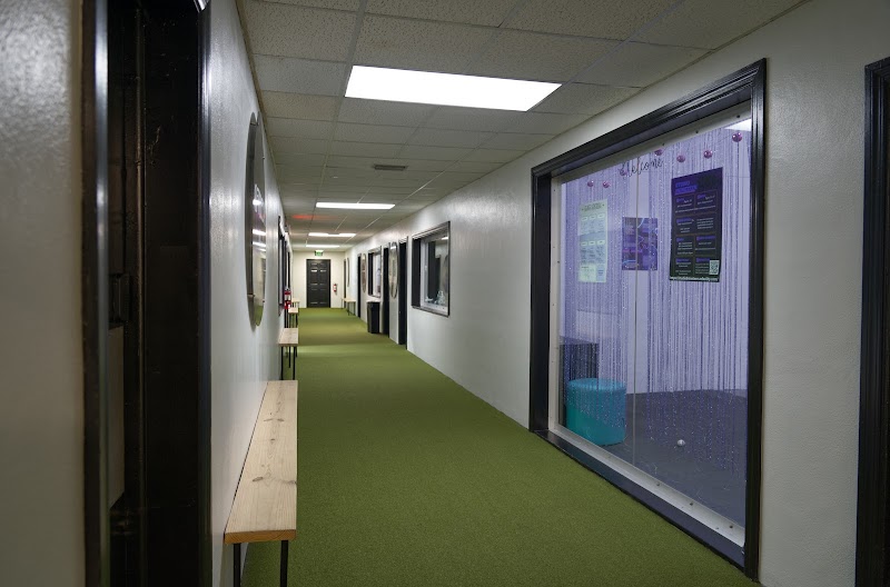 Photo of Richey Racquet Racquetball & Sports Club
