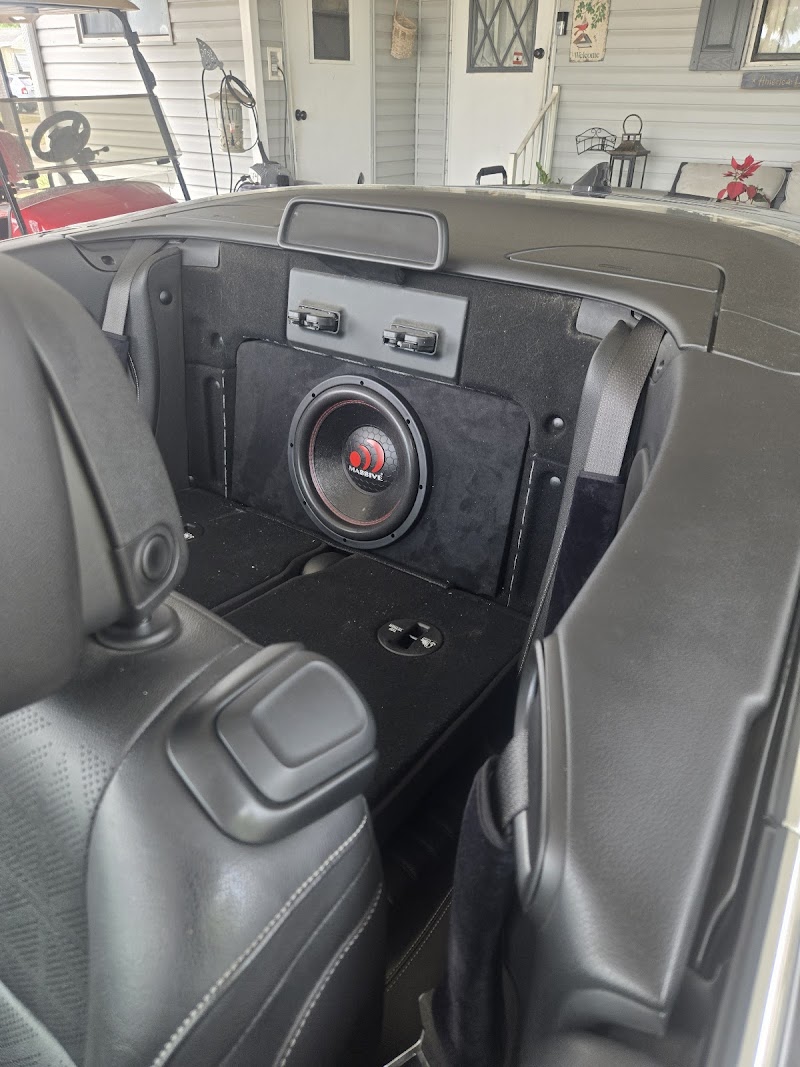 2-Extreme Audio photo 3