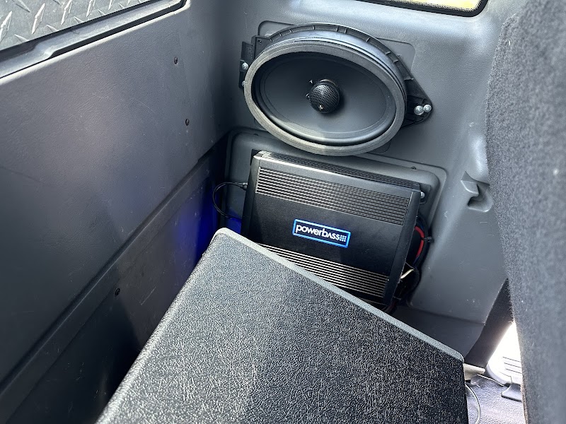 2-Extreme Audio photo 2
