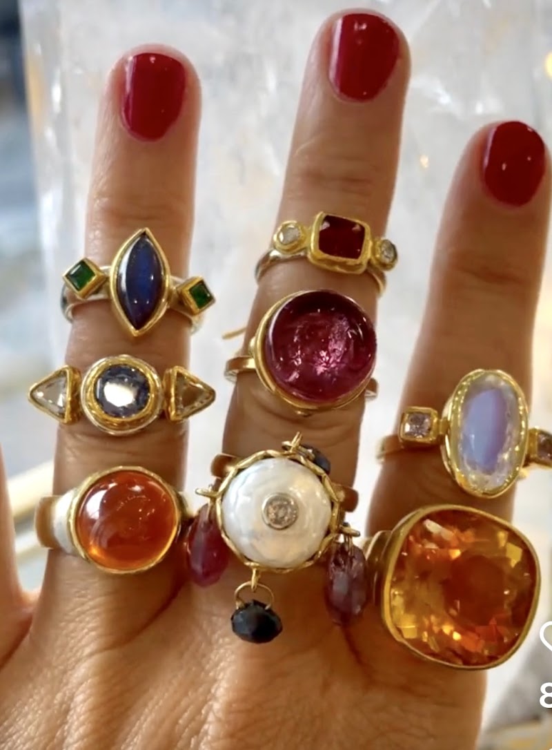 Katja Designs - Fine Jewelry photo 2