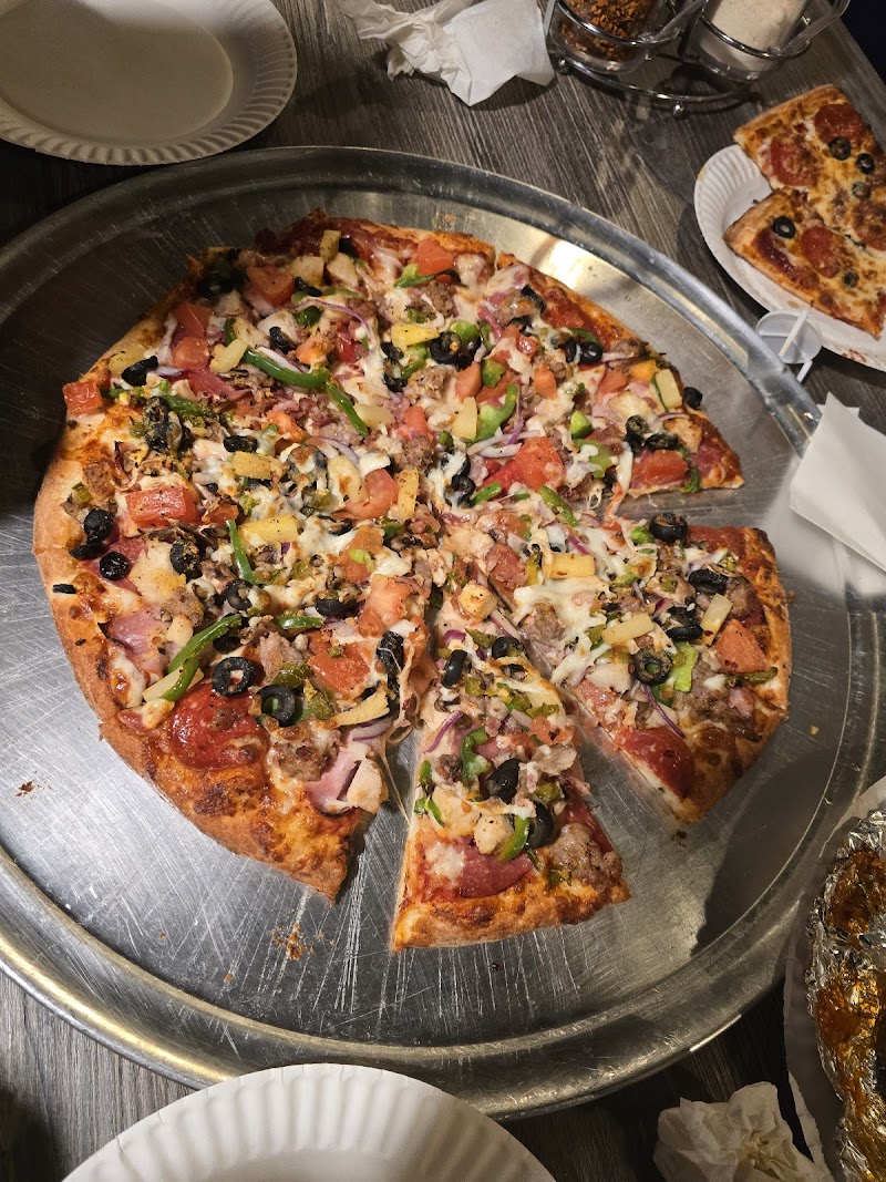 Photo of New York Pizza