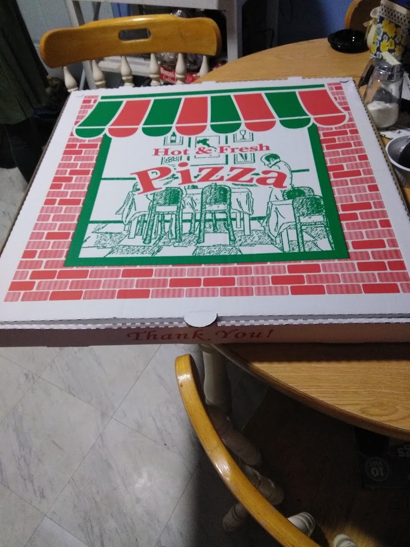 New York Pizza photo 3