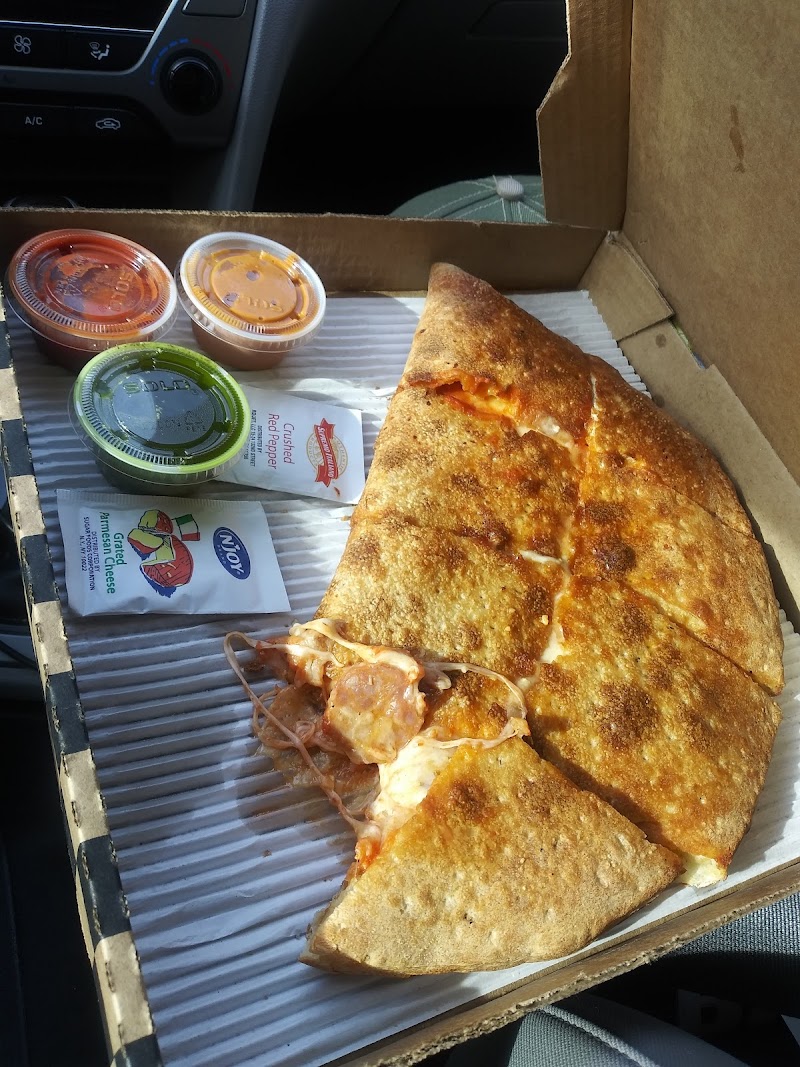 New York Pizza photo 5