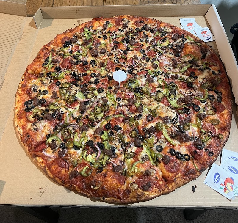 New York Pizza photo 2