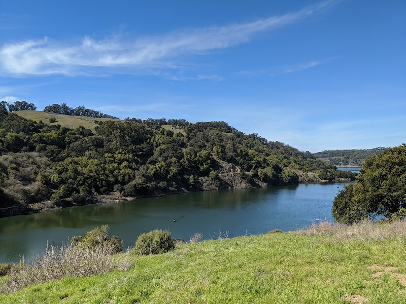 Photo of East Bay Regional Park District - Public Safety