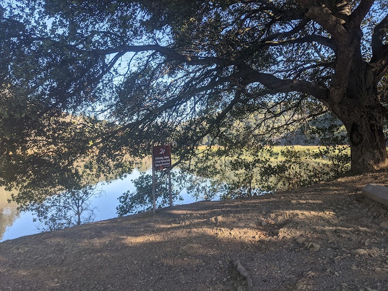East Bay Regional Park District - Public Safety photo 3
