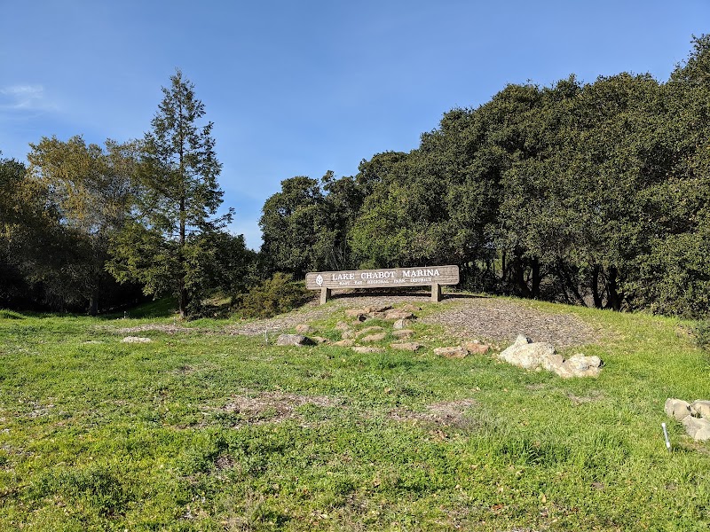East Bay Regional Park District - Public Safety photo 4