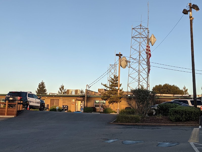 East Bay Regional Park District - Public Safety photo 5