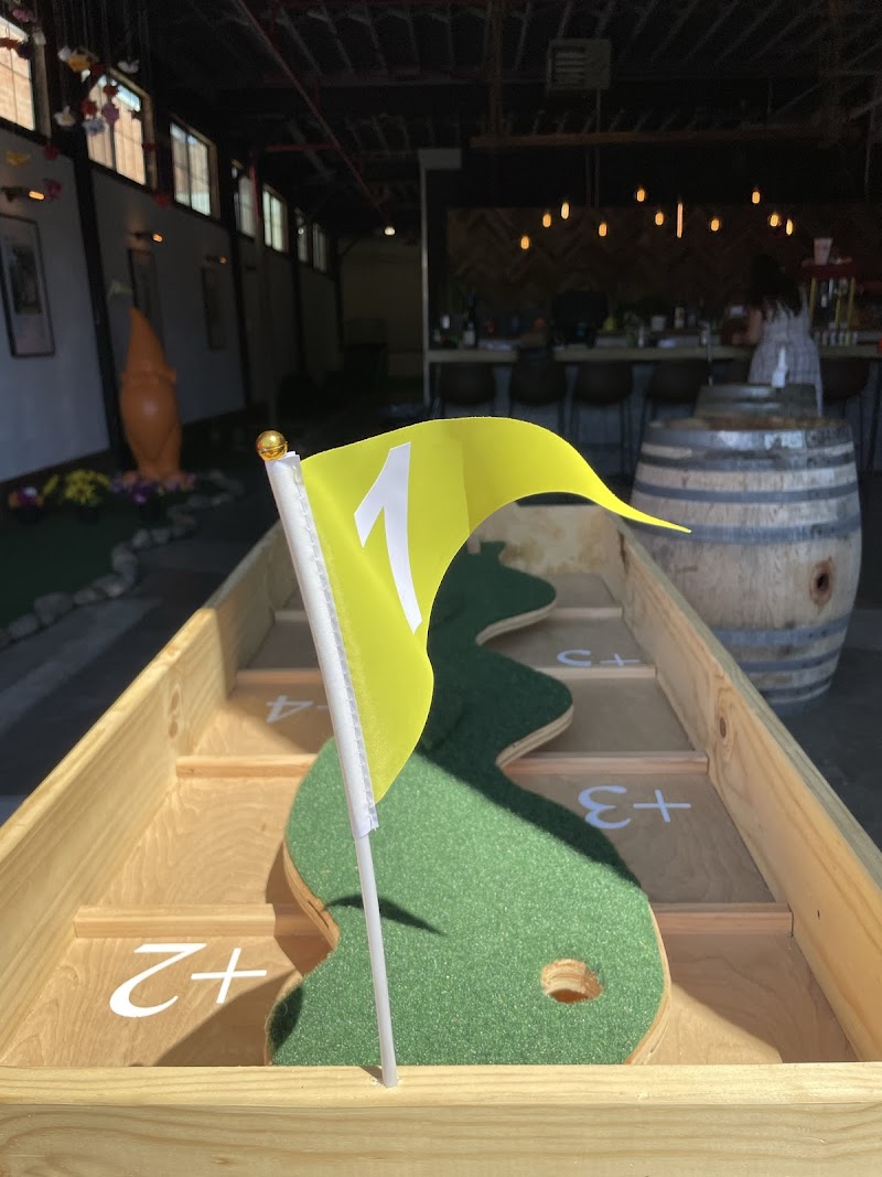 Photo of MarTEEnez Minigolf and Arcade