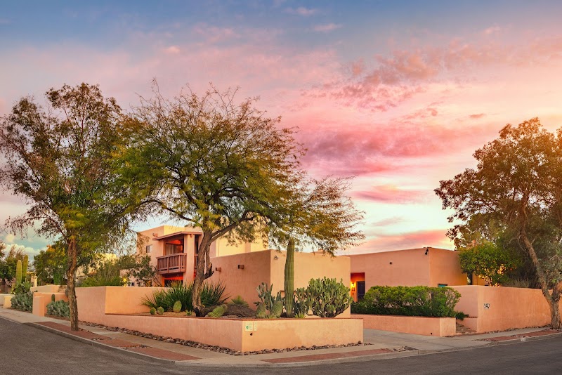 Photo of Adobe Rose Inn Bed and Breakfast