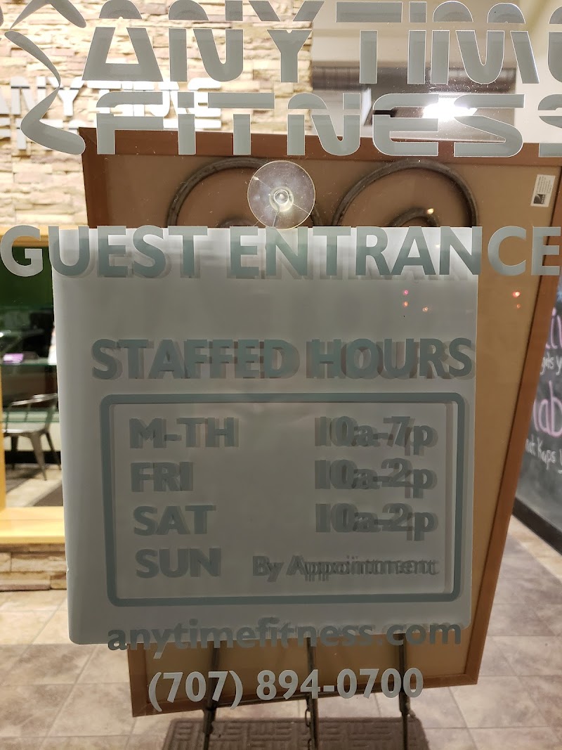 Anytime Fitness photo 5