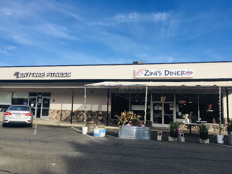 Photo of Anytime Fitness