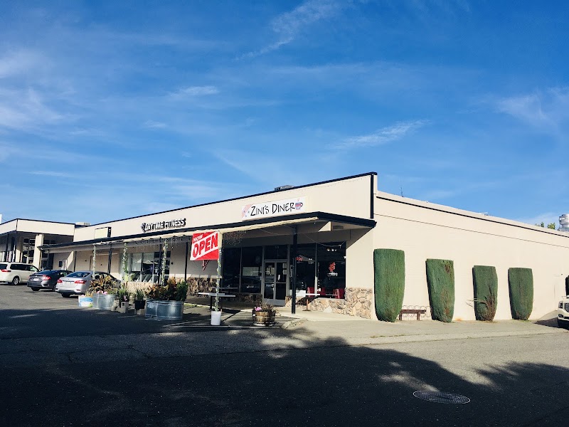 Anytime Fitness photo 2