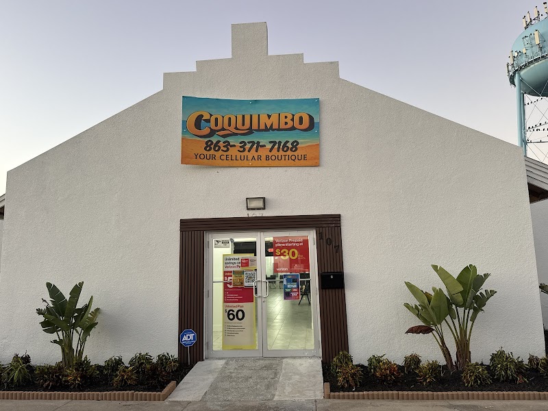 Photo of Coquimbo Cell Phone Repair