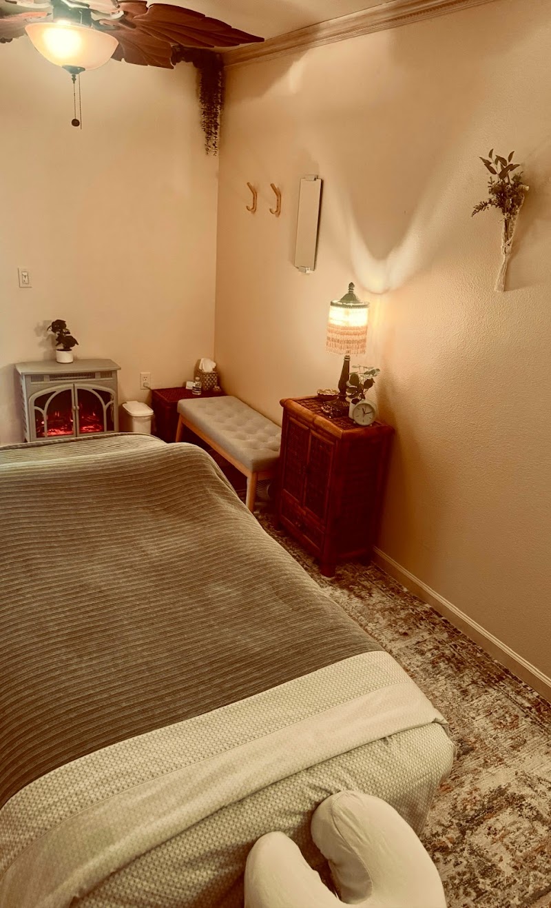 Balanced Massage by Rebecca photo 3