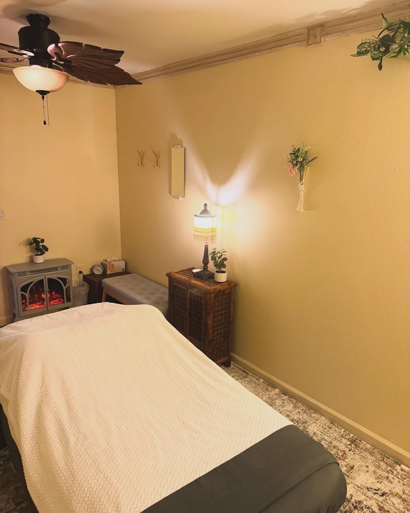 Balanced Massage by Rebecca photo 2