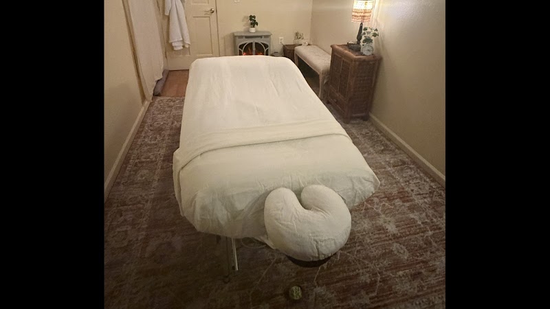 Photo of Balanced Massage