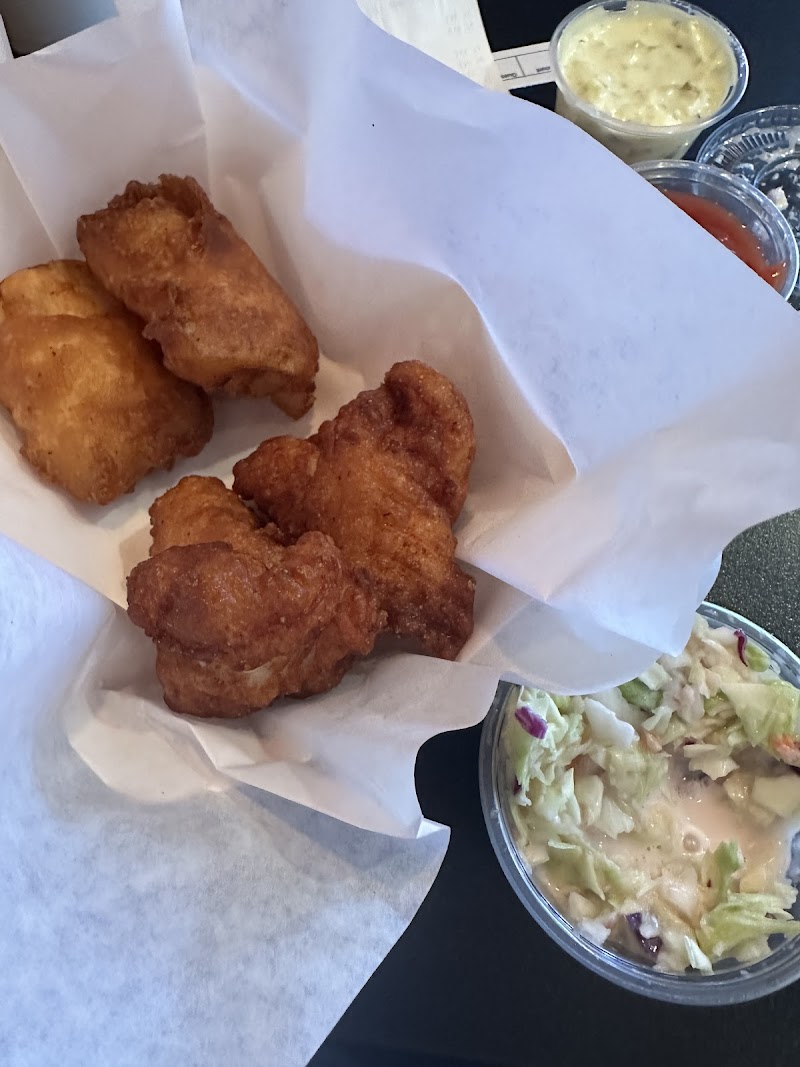 Mike's Fish and Chips photo 4